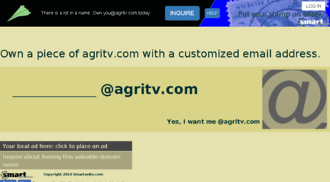 agritv.com