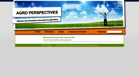 agroperspectives.fr