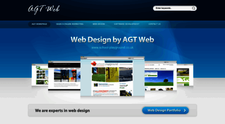 agt-web.co.uk