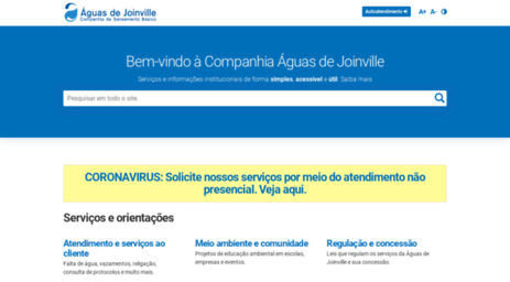 aguasdejoinville.com.br