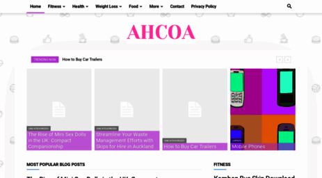 ahcoa.org