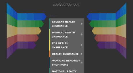 ahutz.applybuilder.com