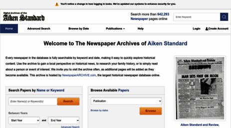 aikenstandard.newspaperarchive.com