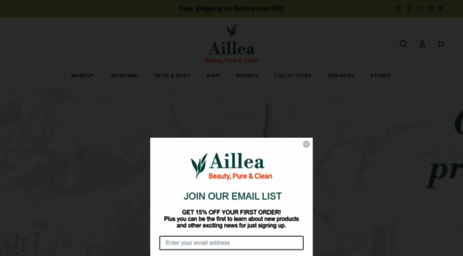 aillea.com