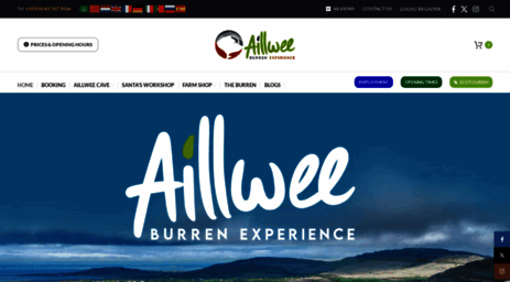 aillweecave.ie