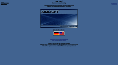 aimlight.com