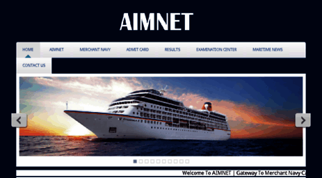 aimnet.info