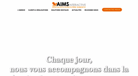aims-interactive.com