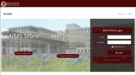 aims.tamu.edu