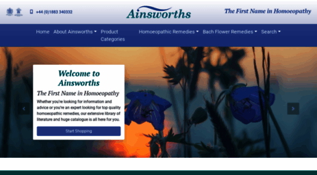 ainsworths.com