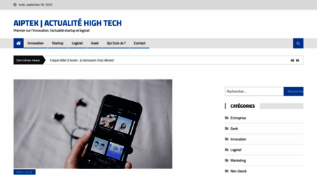 aiptek.fr