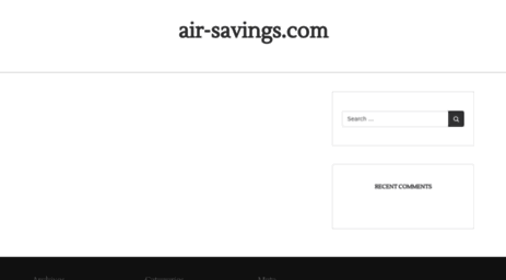 air-savings.com