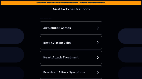 airattack-central.com
