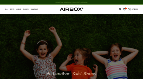 airbox.com.au