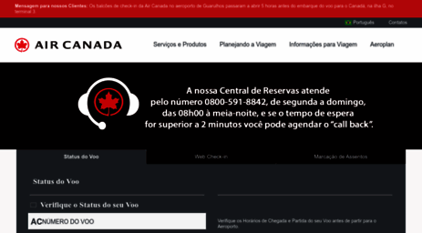 aircanada.com.br