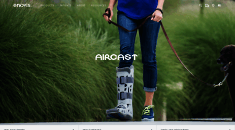 aircast.com