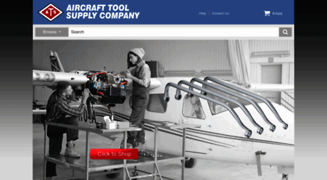 aircraft-tool.com