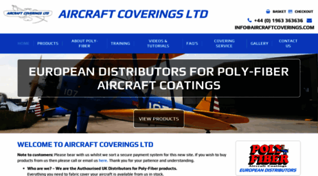 aircraftcoverings.com