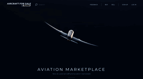 aircraftforsale.com