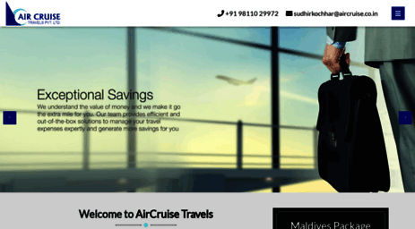 aircruise.co.in