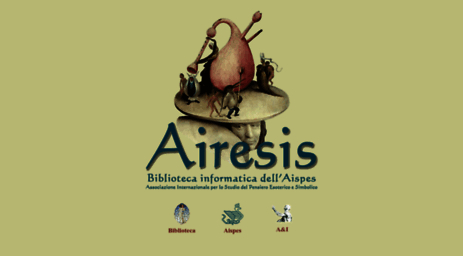 airesis.net