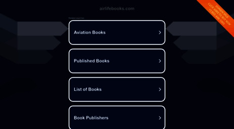 airlifebooks.com