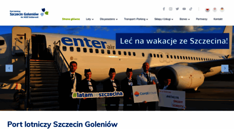 airport.com.pl