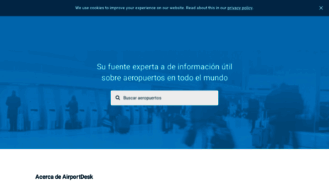 airportdesk.es