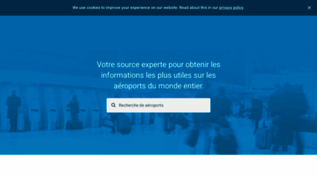 airportdesk.fr
