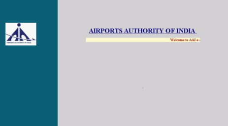 airports-ecom.gov.in