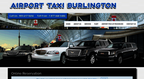 airporttaxiburlington.com