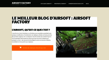 airsoft-factory.fr
