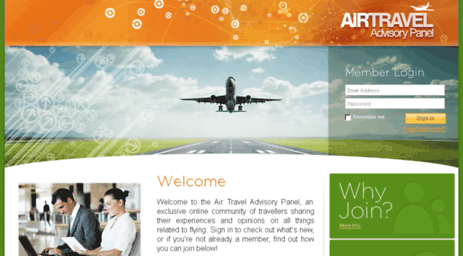 airtravelpanel.com