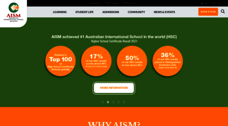 aism.edu.my
