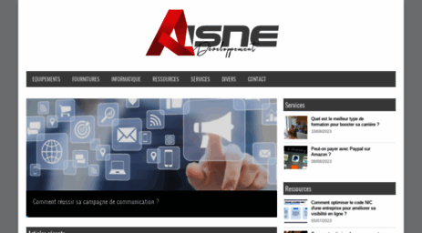 aisne-developpement.com