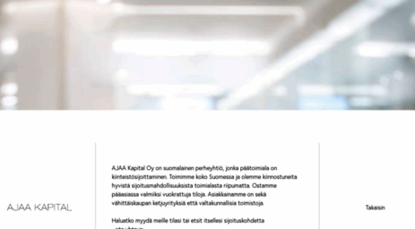 ajaa.fi