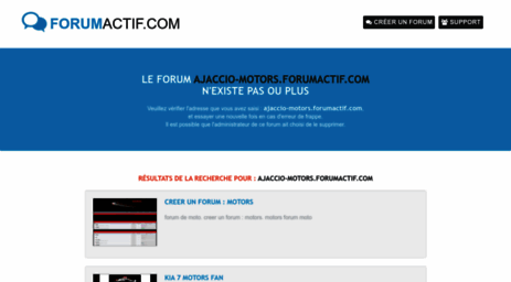 ajaccio-motors.forumactif.com