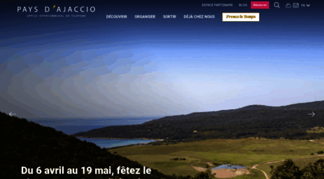 ajaccio-tourisme.com