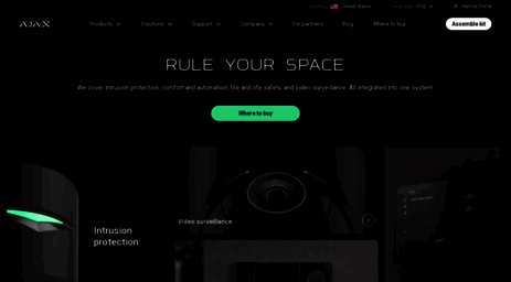 ajax.systems