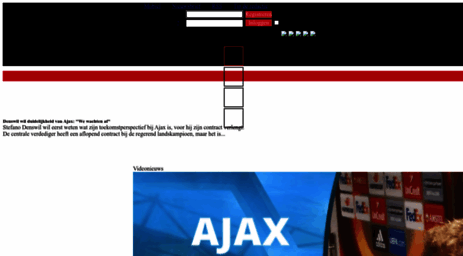 ajaxfans.net
