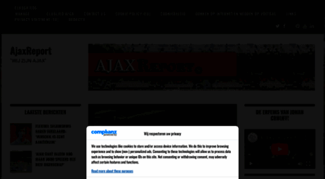 ajaxreport.nl