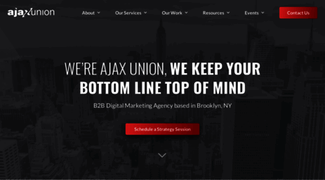 ajaxunion.com