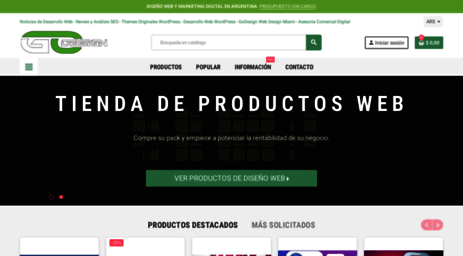ajaxya.com.ar