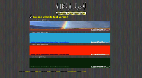 ajkca.com