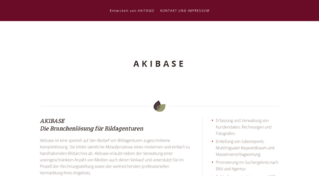 akibase.com
