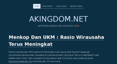 akingdom.net