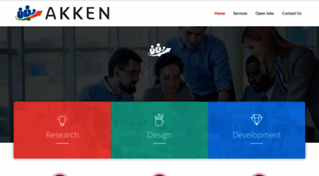 akken.com