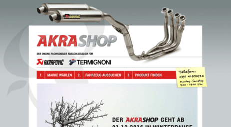 akra-shop.de