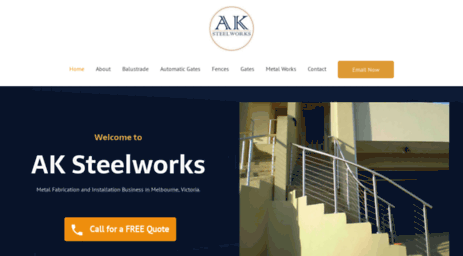 aksteelworks.com.au