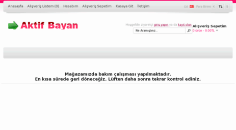 aktifbayan.com